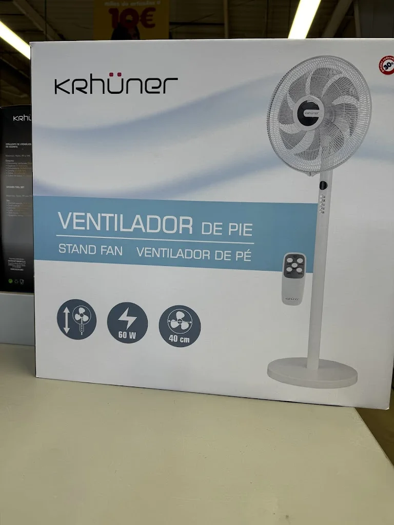 Foto 3 de Tiendas Mgi Lepe