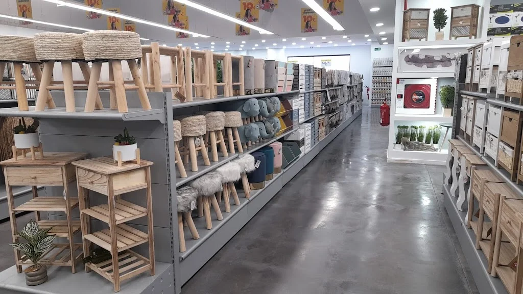 Foto 3 de Tiendas Mgi Motril