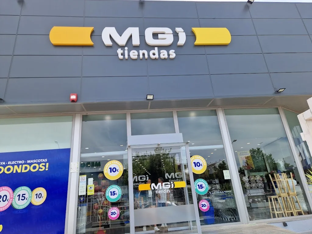 Foto 3 de Tiendas Mgi Ronda