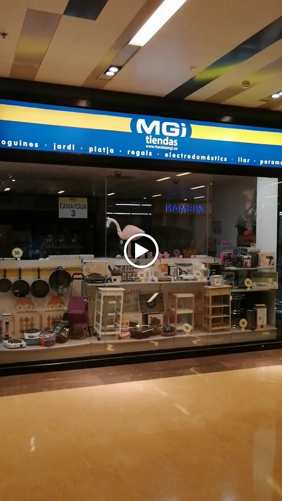 Foto 4 de Tiendas Mgi Viladecans