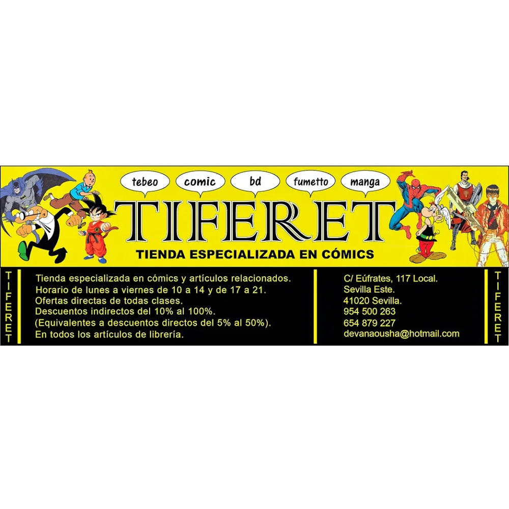 Foto 4 de Tiferet