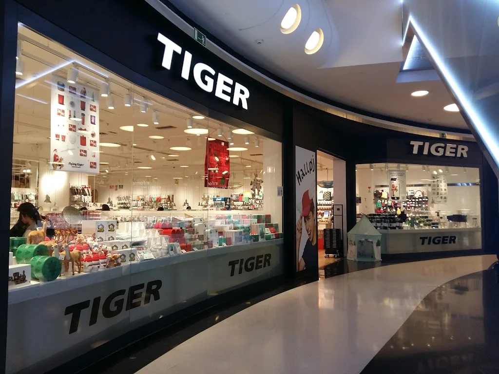 Tiger