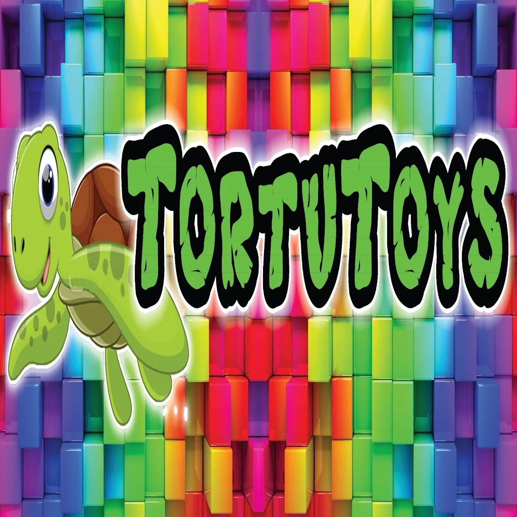 Foto 3 de TortuToys Juguetoon Tarancon
