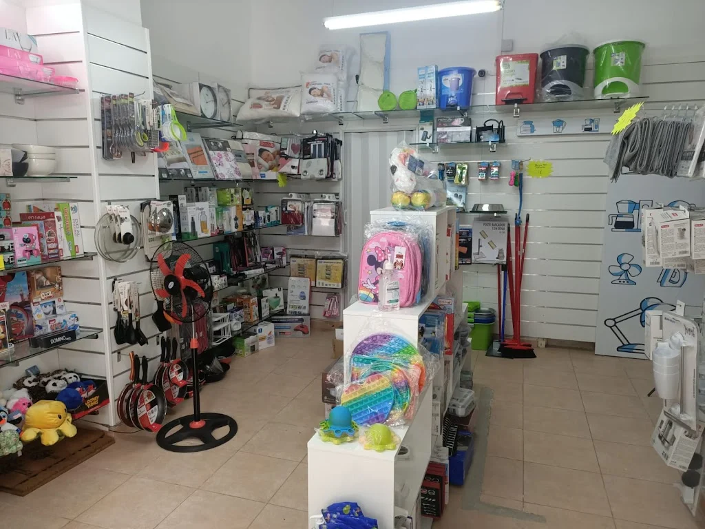 Tot a 10 - Articulos para el Hogar