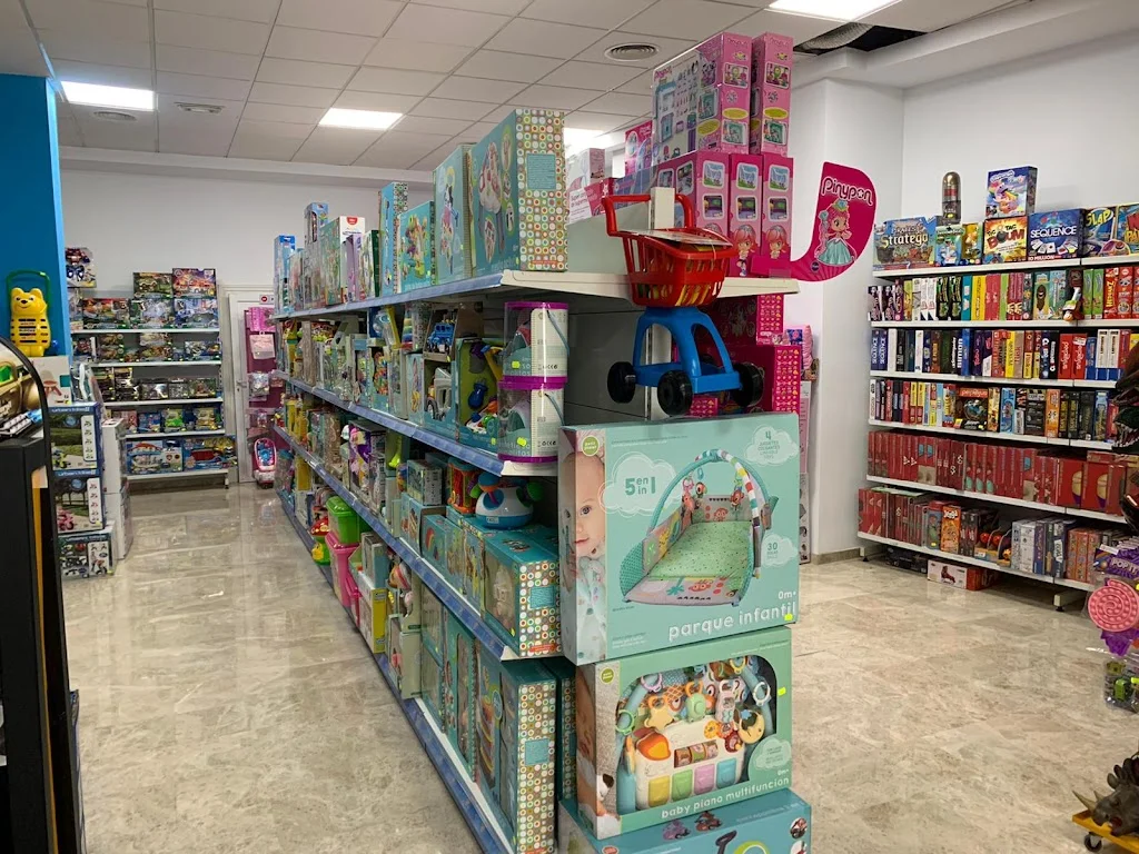Foto 3 de Toy Planet