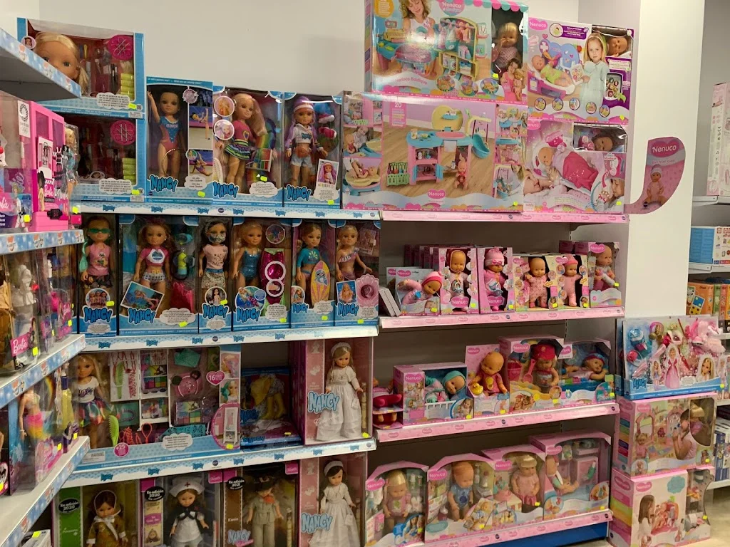 Foto 4 de Toy Planet