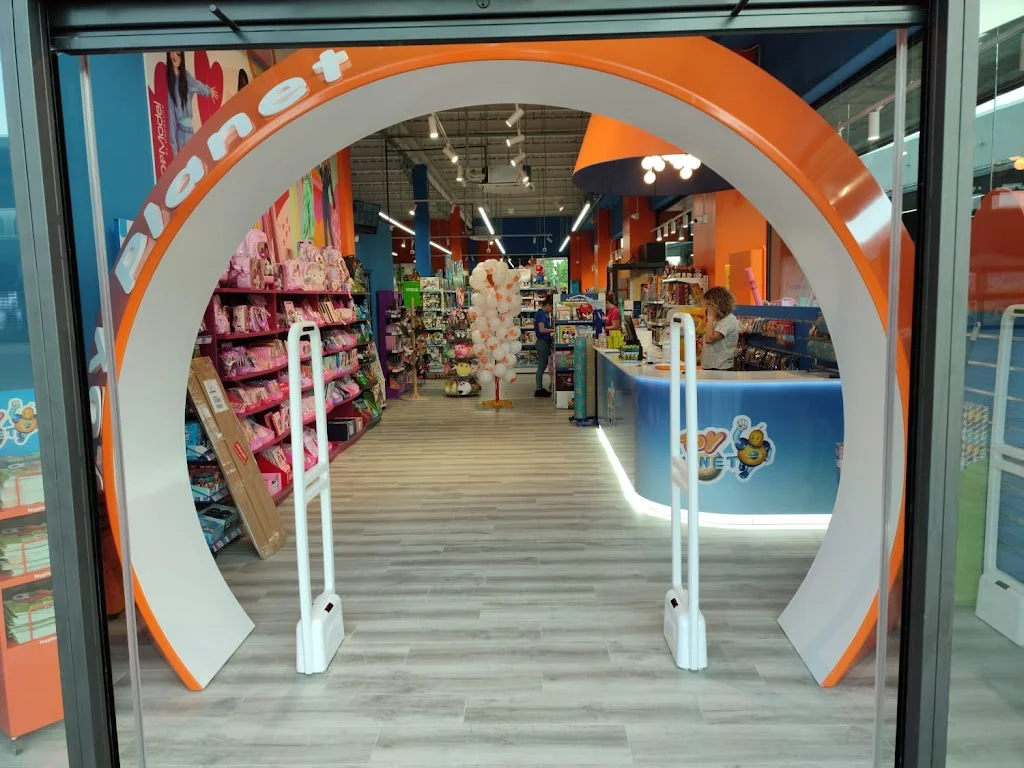Foto 4 de Toy Planet