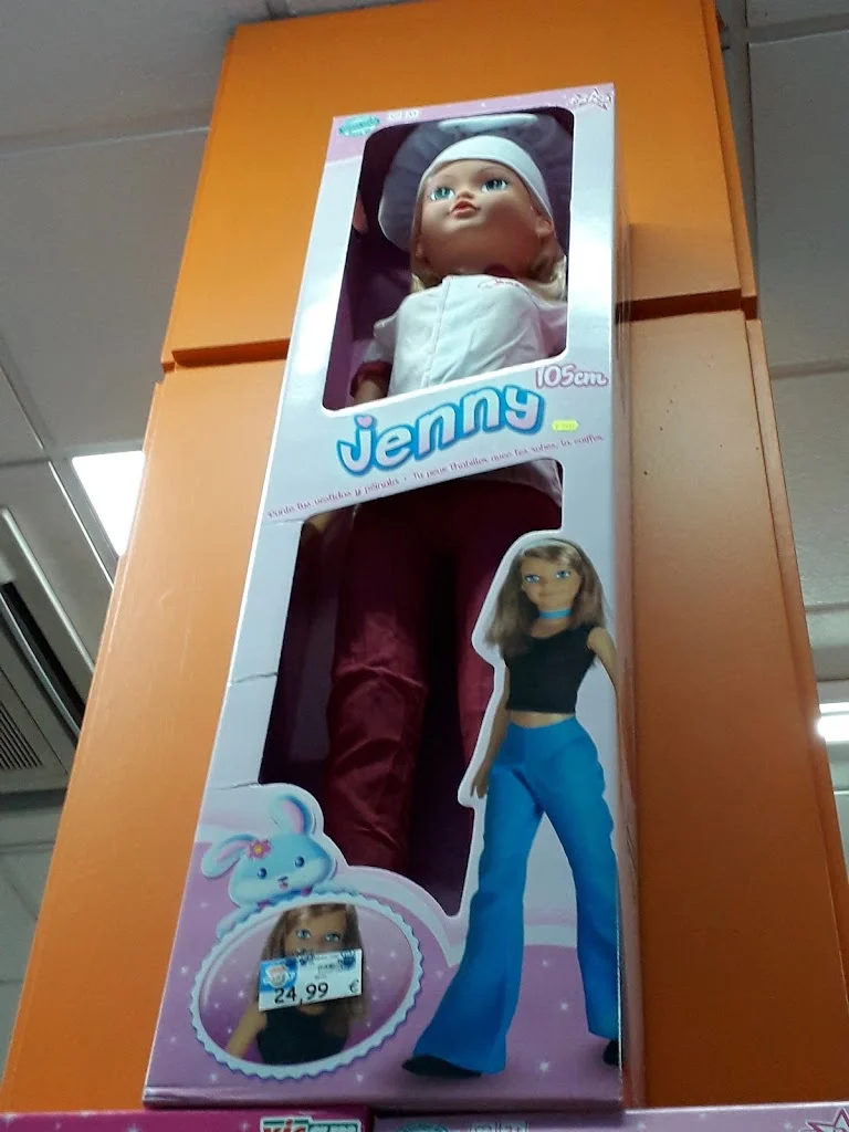 Foto 4 de Toy Planet