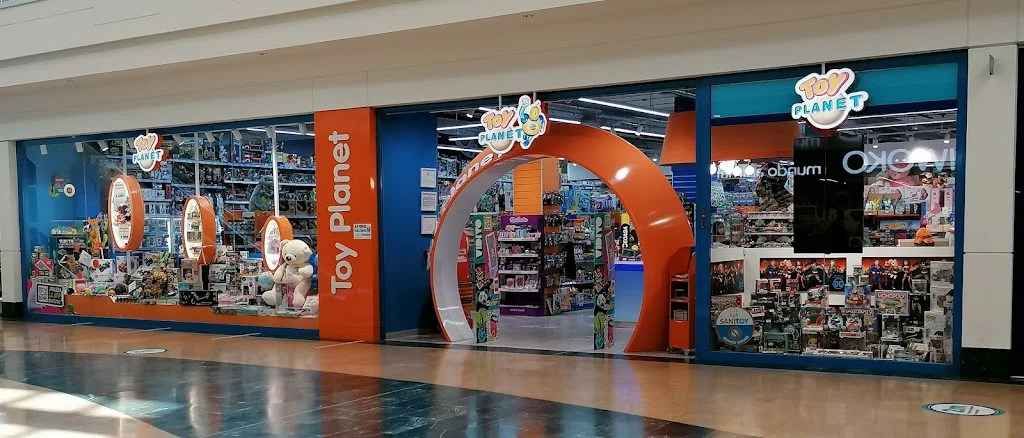 Foto 3 de Toy Planet