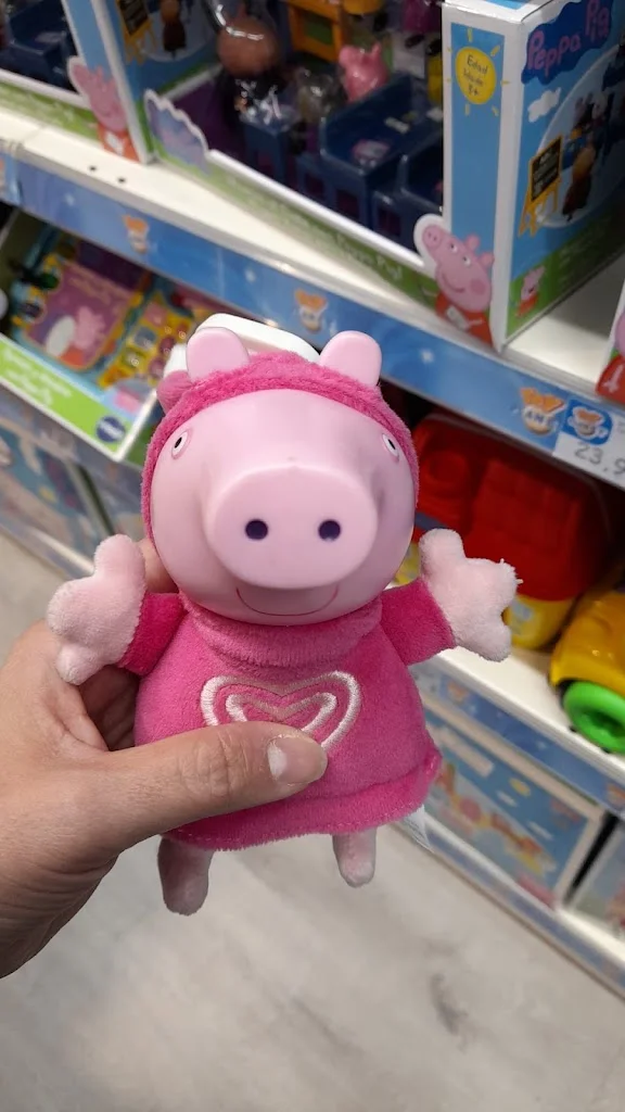 Foto 4 de Toy Planet