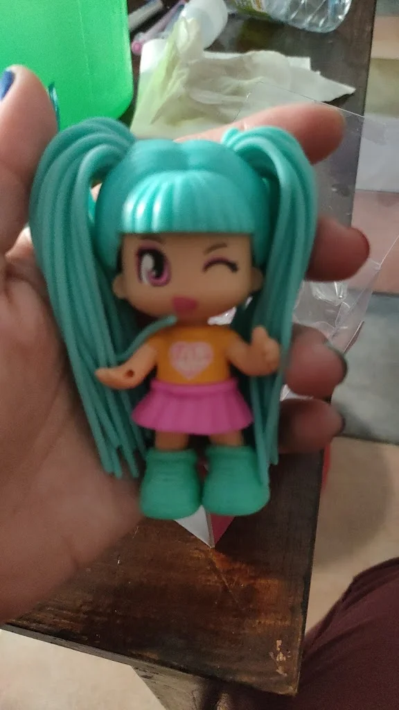 Foto 4 de Toy Planet