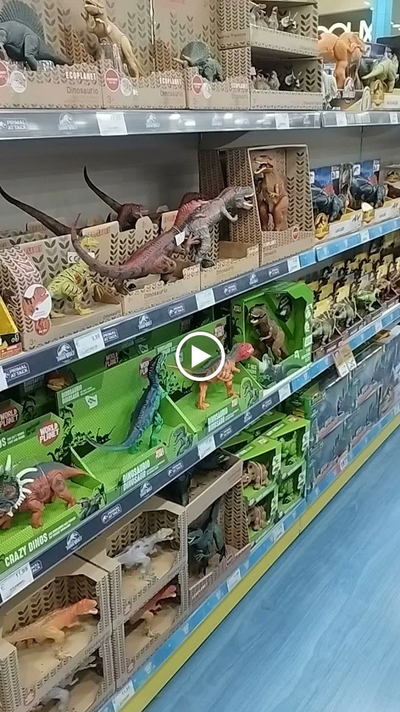 Foto 4 de Toy Planet