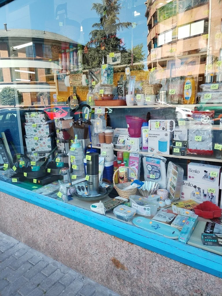 Foto 3 de Toy Planet