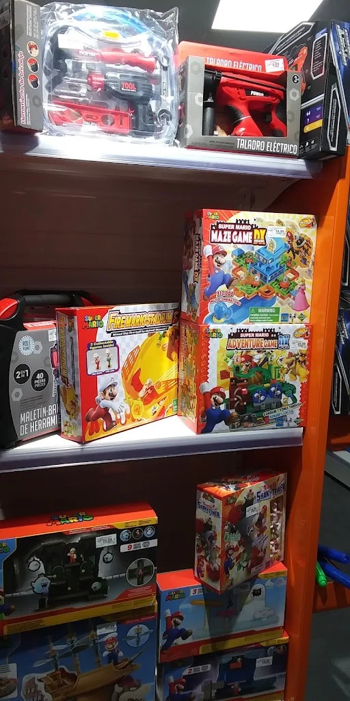 Foto 4 de Toy Planet