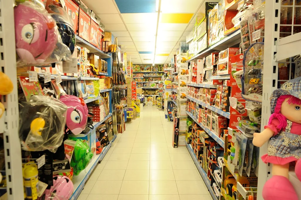 Foto 5 de Toy Planet