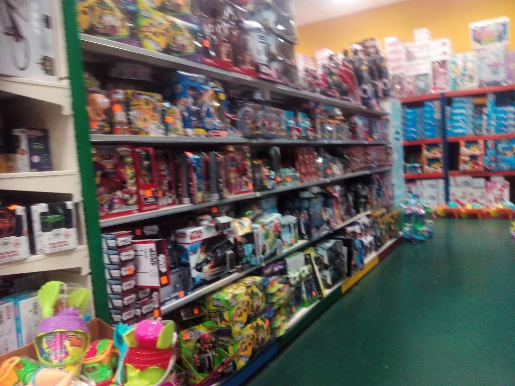 Foto 3 de Toy Planet