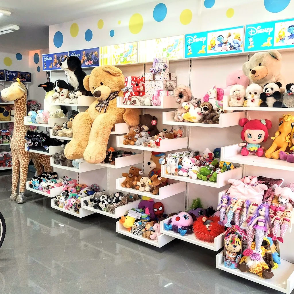 Foto 3 de Toy Planet