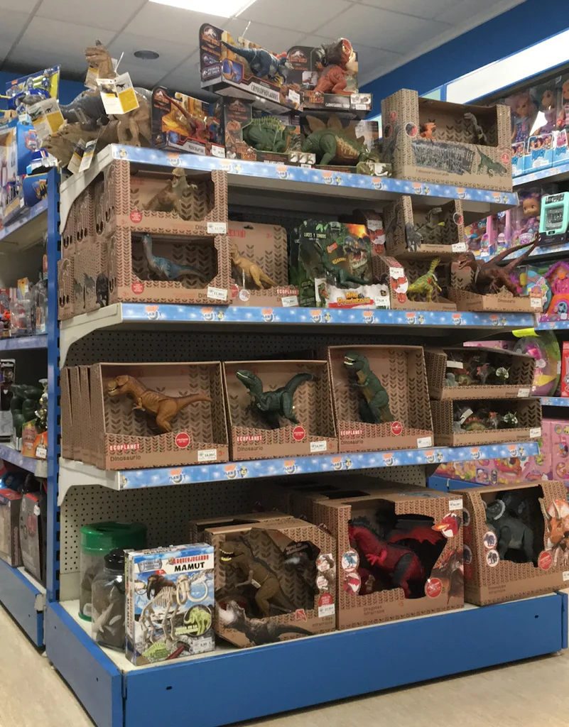Foto 3 de Toy Planet