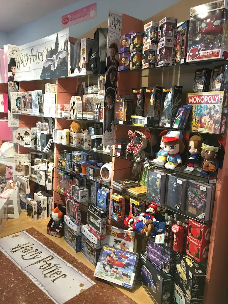 Foto 3 de Toy Planet