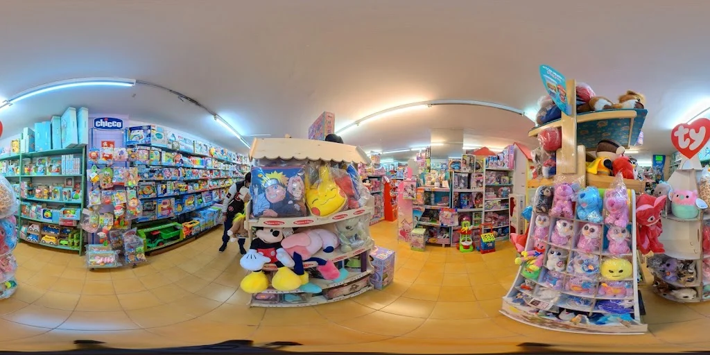 Foto 4 de Toy Planet