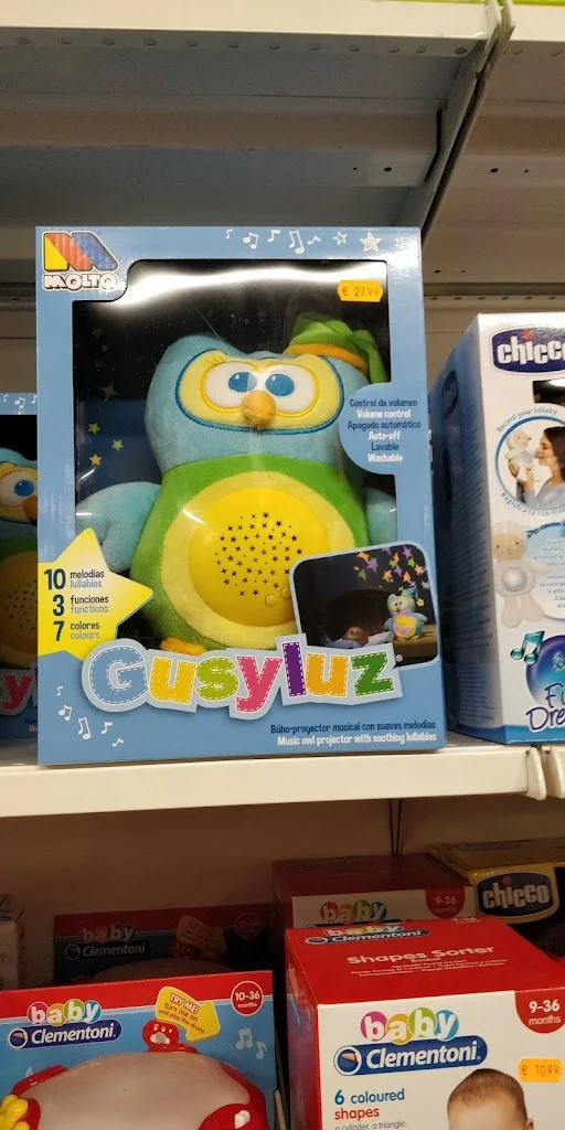 Foto 4 de Toy Planet