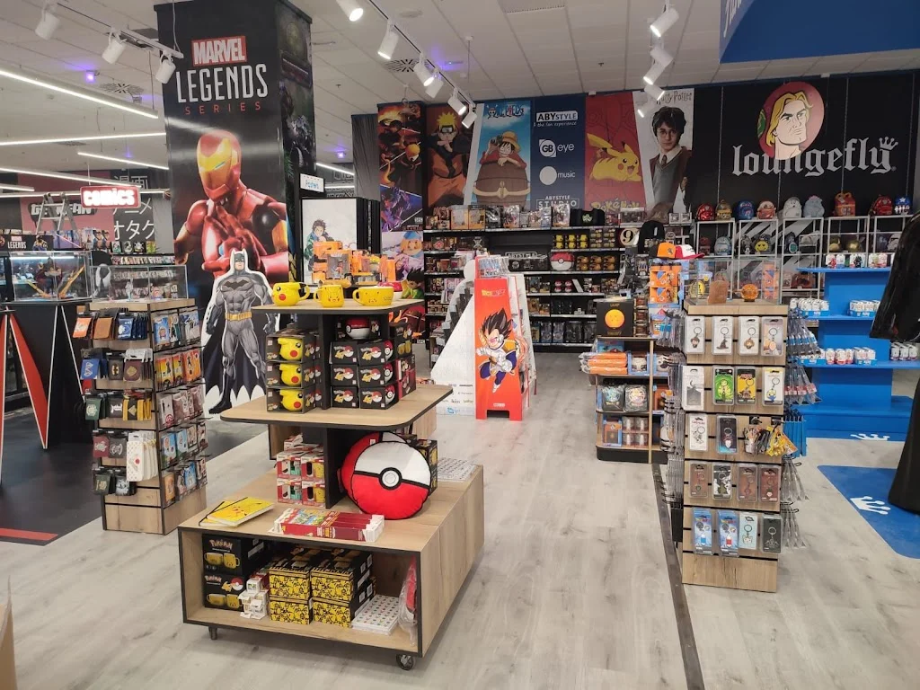Foto 3 de Toy Planet