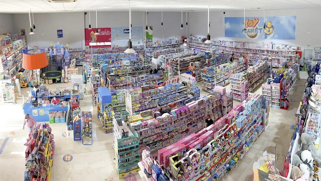 Foto 5 de Toy Planet