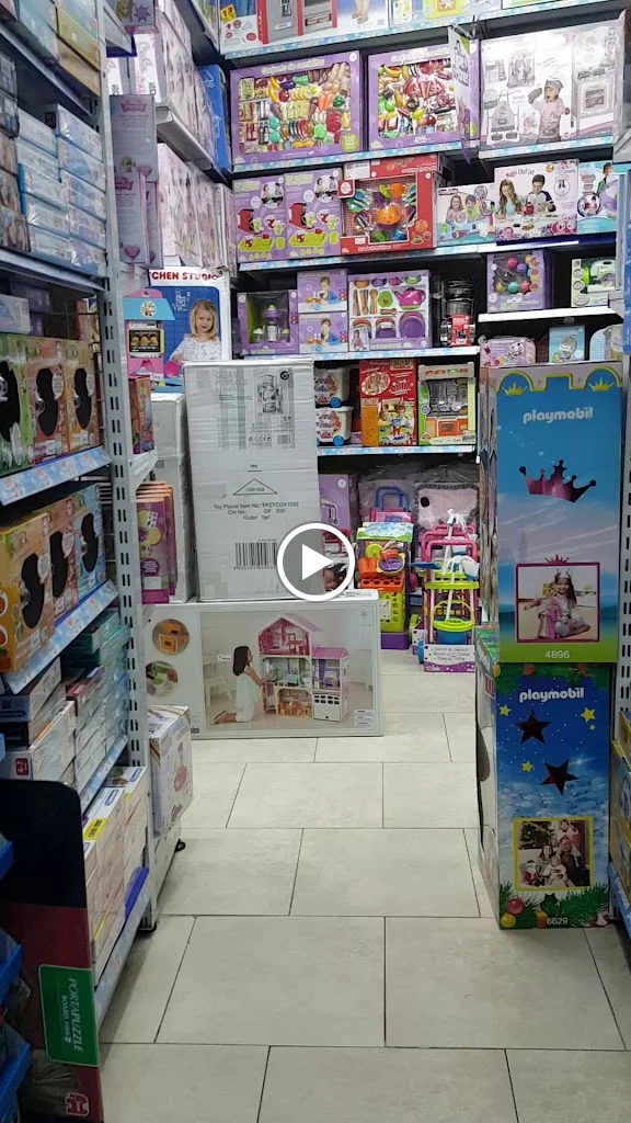 Foto 4 de Toy Planet
