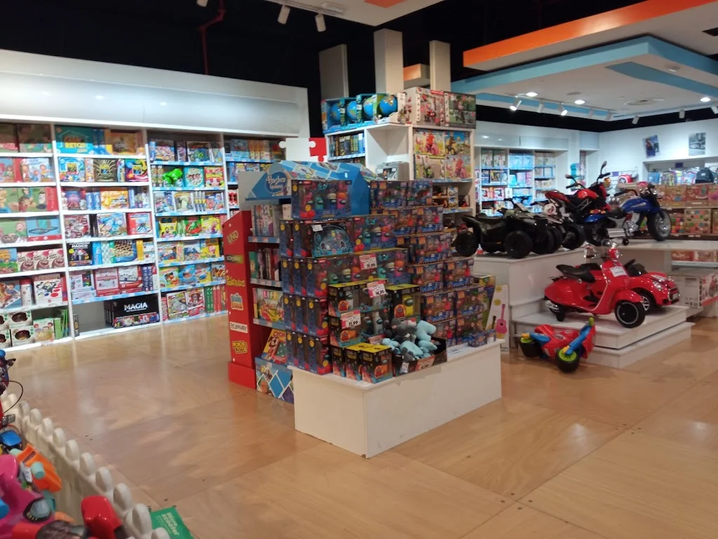 Foto 4 de Toy Planet