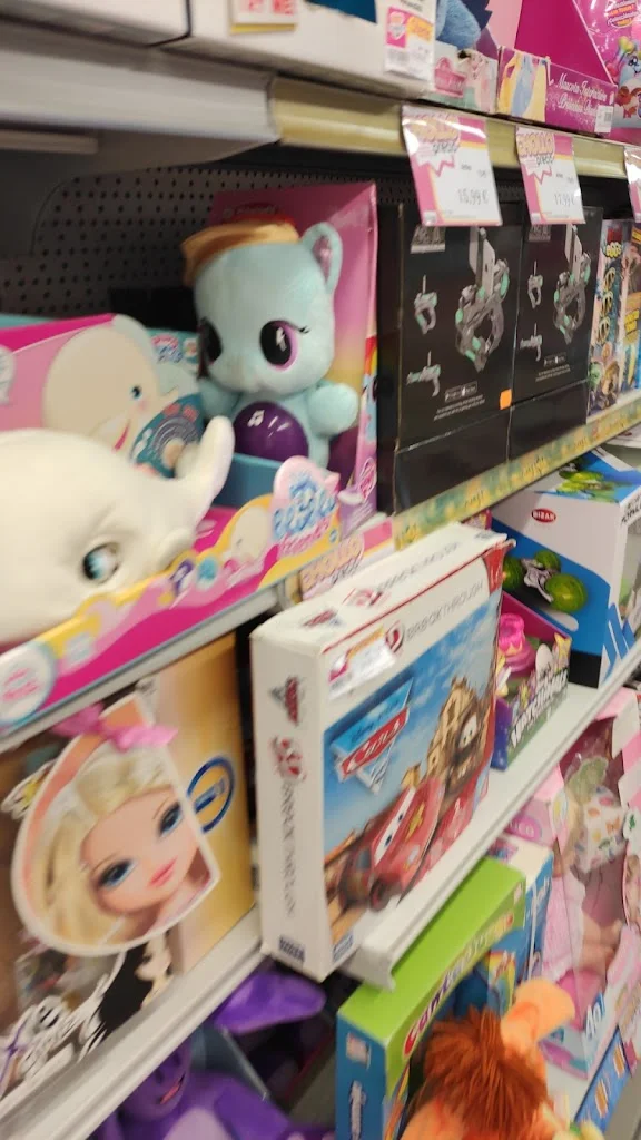 Foto 5 de Toy Planet