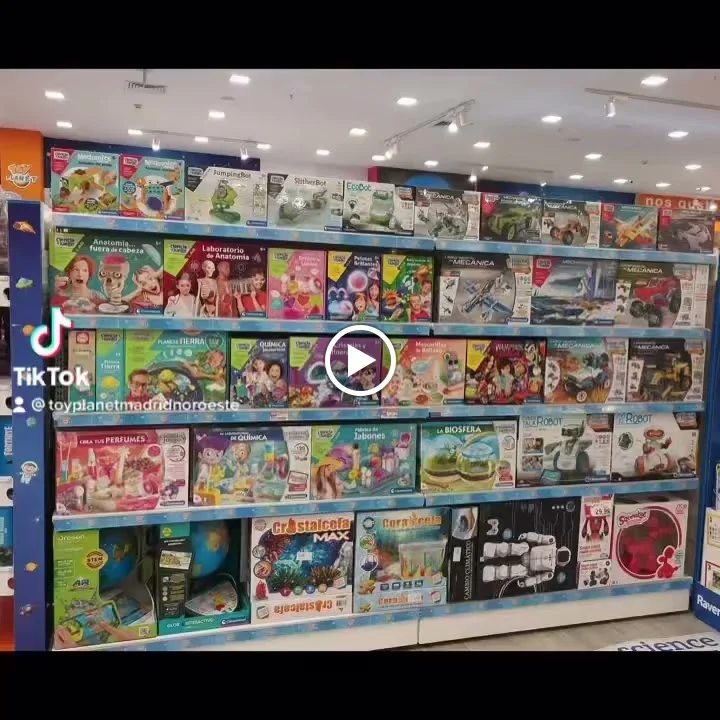 Foto 4 de Toy Planet