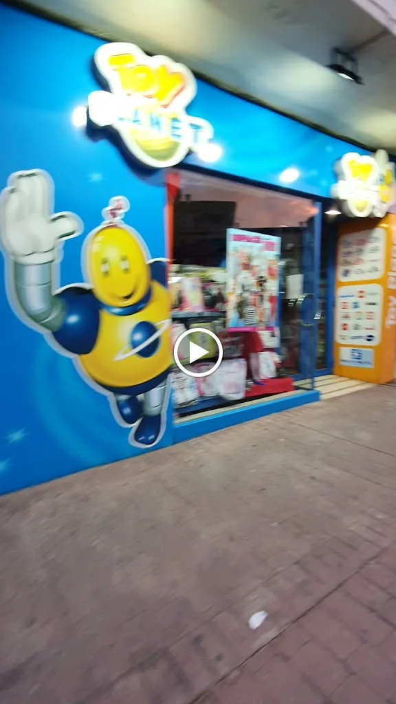 Foto 3 de Toy Planet