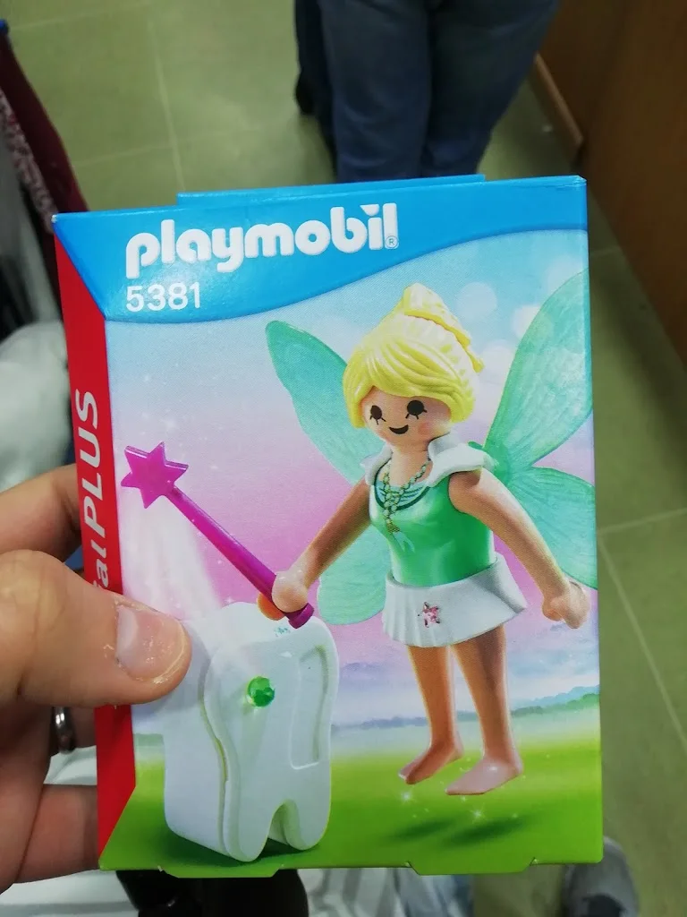Foto 4 de Toy Planet