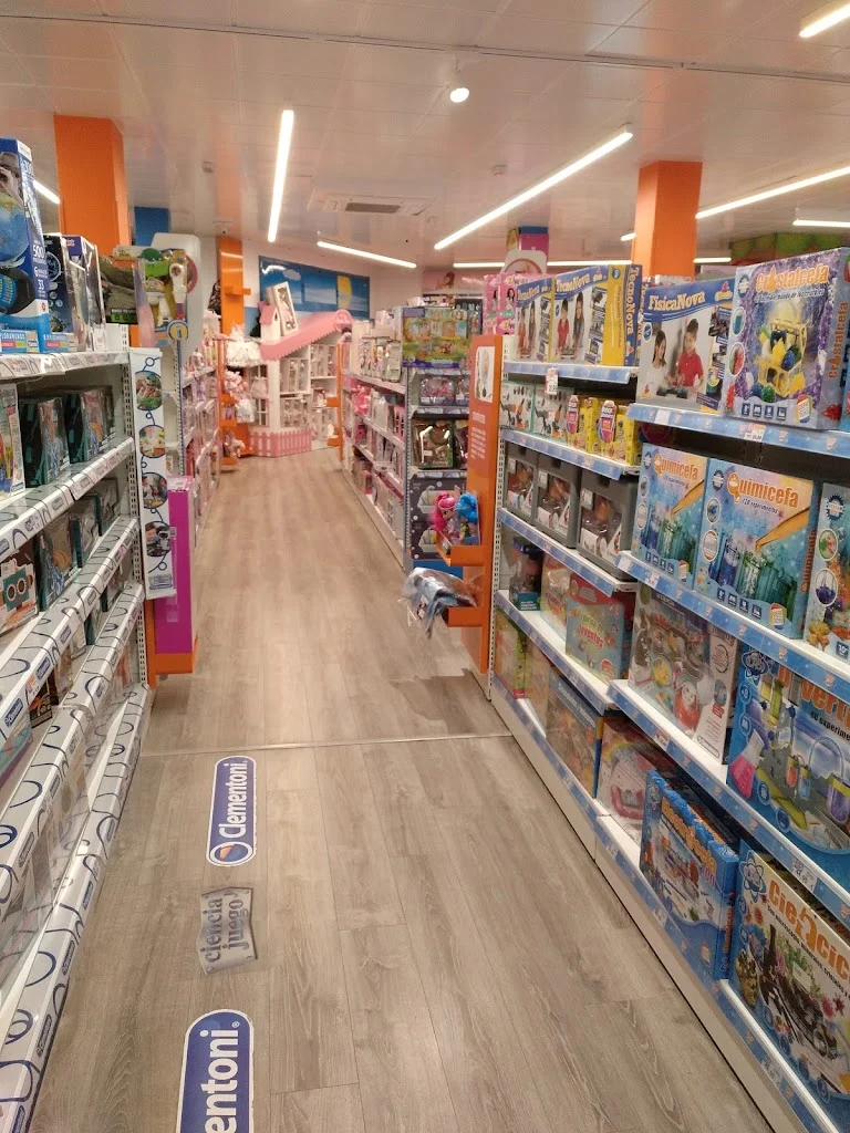 Foto 3 de Toy Planet