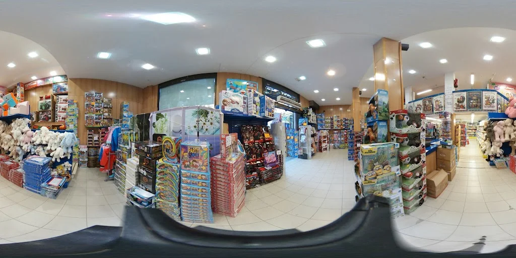 Foto 3 de Toy Planet