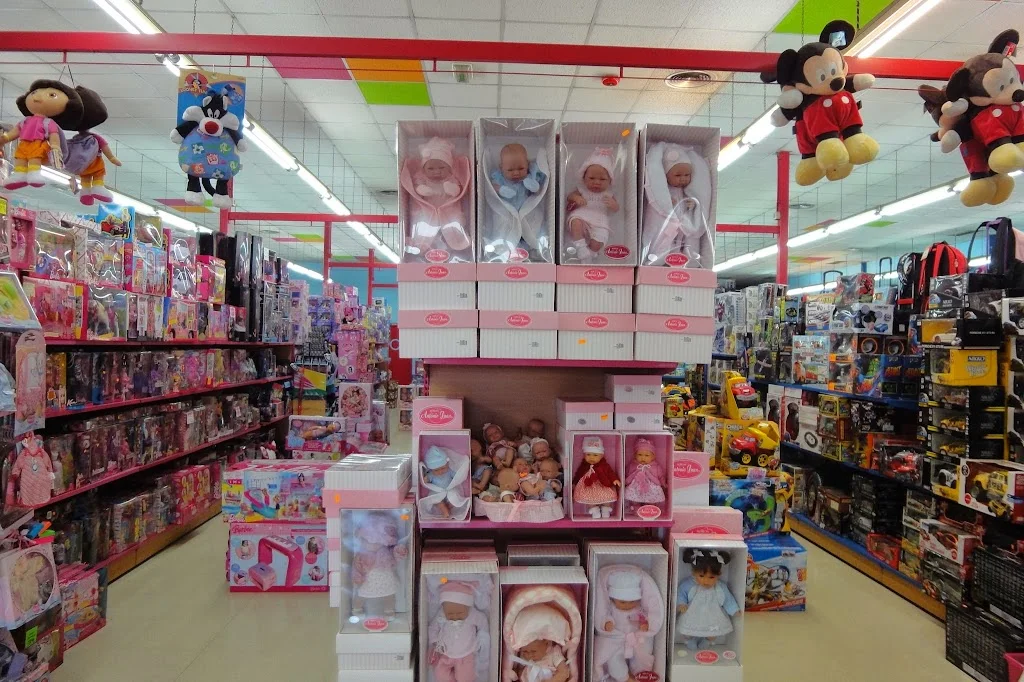Foto 3 de Toy Planet