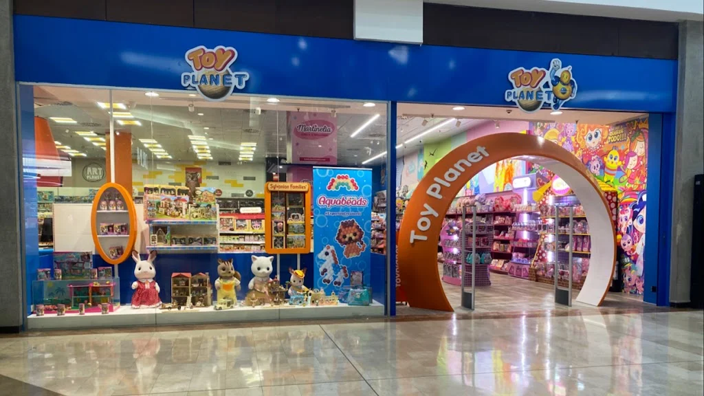 Foto 5 de Toy Planet
