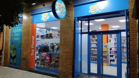 Foto 5 de Toy Planet Juguetes Tolin Murcia