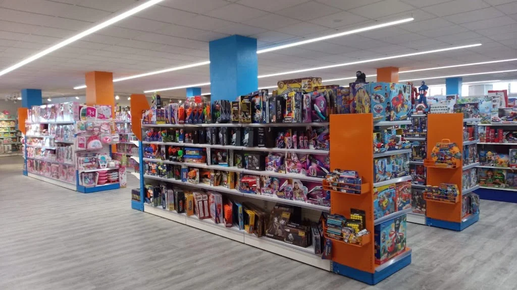 Foto 3 de Toy Planet Manacor ( Av. Parc )