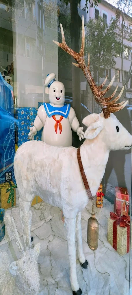 Toy Planet (Palma de Mallorca)