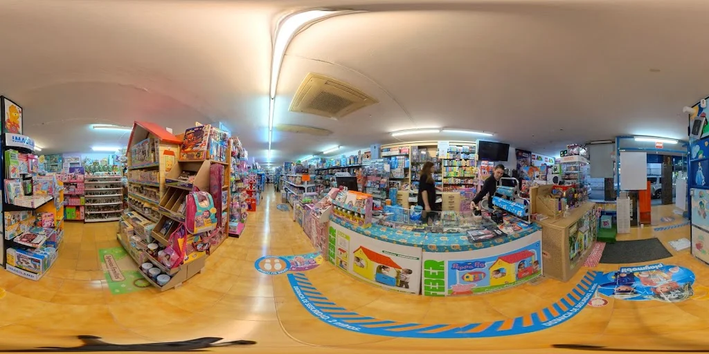 Foto 3 de Toy Planet