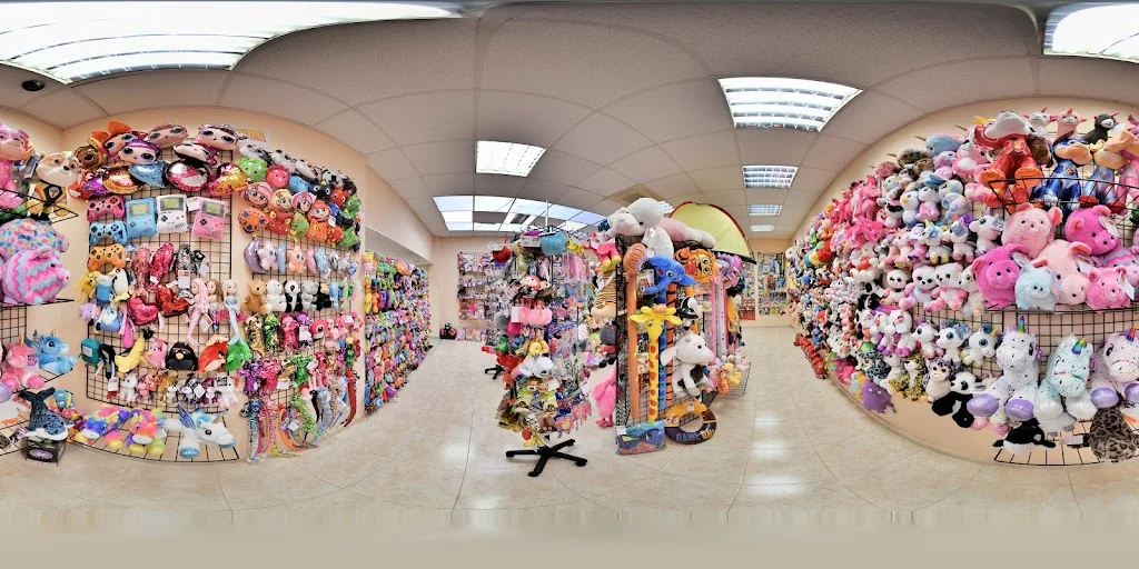 Foto 3 de Toys And Factory S.L.