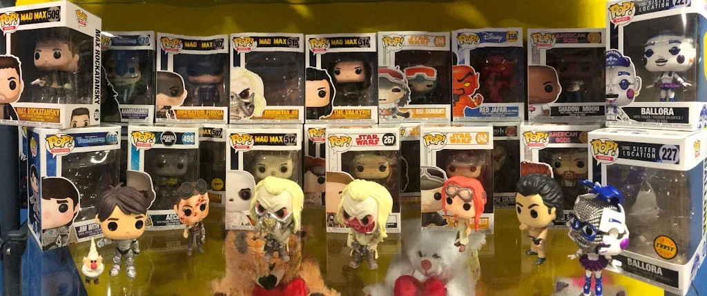 Foto 4 de Toys And Factory S.L.