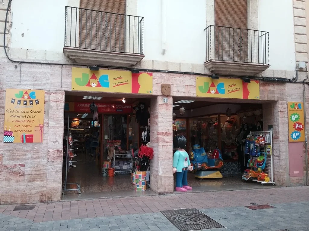 Toysmaniatic Torredembarra