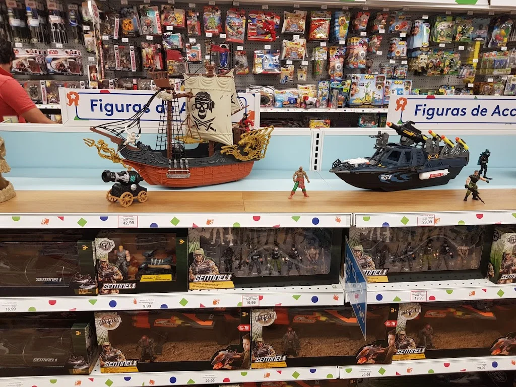 Foto 4 de Toys"R"Us