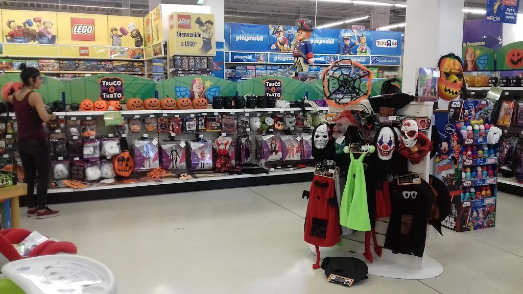 Foto 5 de Toys"R"Us