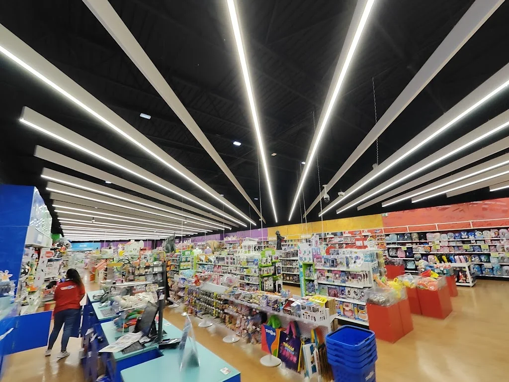 Toys"R"Us