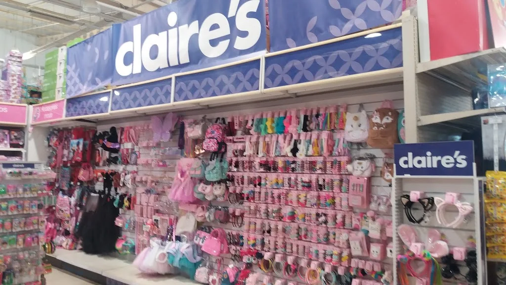 Toys"R"Us