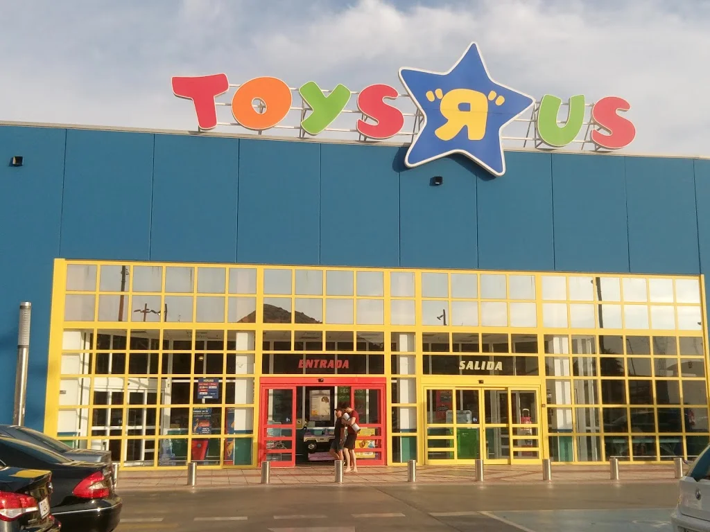 Toys"R"Us