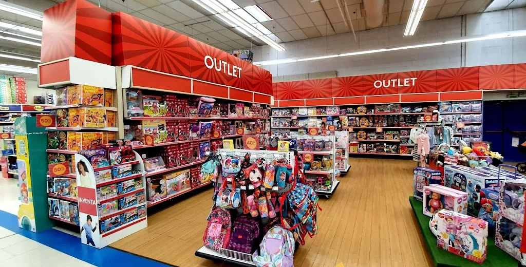 Toys"R"Us